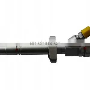 0445 110 265 Fuel Injector Bos-ch Original In Stock Common Rail Injector 0445110265 thumbnail-3