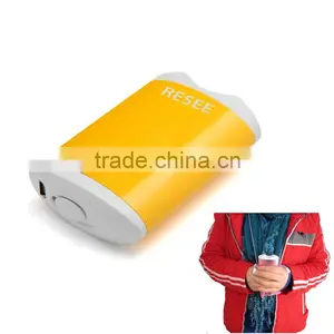 Battery Reusable Hand Warmer thumbnail-1