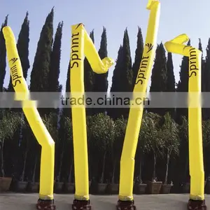Bottom Price New Coming Inflatable Air Dancer thumbnail-1