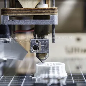 Selective Laser Sintering thumbnail-1