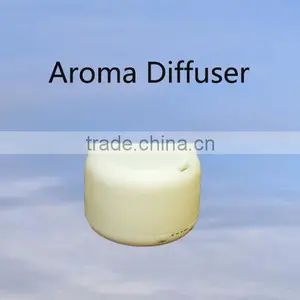 Cheap Air Humidifier Mini LED USB Ultrasonic Aroma Diffuser Humidification thumbnail-1