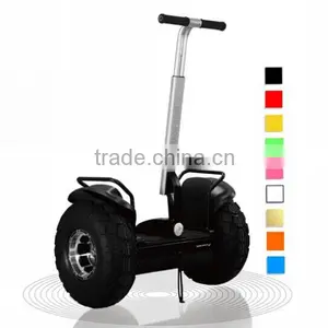 Self-Balancing Two Wheels Hover Board Electric Scooter Self Balancing Scooter thumbnail-4