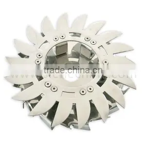 Vacuum High Speed Paint Dispersing Mixing Machine thumbnail-6