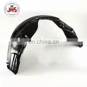 HIGH QUALITY Auto Parts Car Fender Liner for HILUX KUN2# KUN15 TGN26 OEM 53875-0K010 thumbnail-1