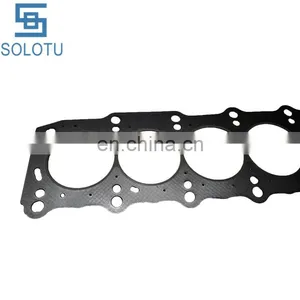 Cylinder Head Gasket Suitable For GS S16 300 JZS160 JZS147 JCE10 2JZ-GE 11115-46040 thumbnail-2