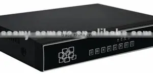 H.264 Onvif 16ch 960P NVR With P2p Cloud Service thumbnail-1
