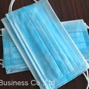 Outop Non Medical Disposable Protective Facial Mask thumbnail-5