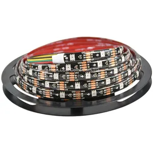LC8808b Dream Color Sk6812 Ip65 IP67 IP68 Led Strip Digital Light thumbnail-4