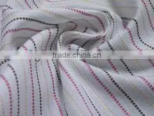 China Polyester Cotton 420gsm Anti-virus Fabric for Hospital thumbnail-1