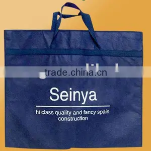 Foldable & Reusable Nylon Shopping Bag thumbnail-1