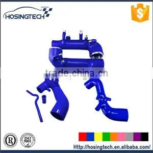 Automotive Silicone Flexible Engine Air Intake Hose Kits thumbnail-1