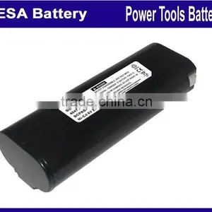 6V/7.2V1.5Ah 2.2Ah 3.0Ah Ni-Cd and Ni-MH PASLODE Battery for 404717 , B20544E , BCPAS-404717 , BCPAS-404717SH Paslode Battery thumbnail-1