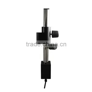 ZJ-701 Microscope Clamp Stand With Dual Holes Adapter thumbnail-3