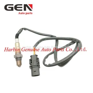 CNG Sensor D4300-38231L0A thumbnail-1