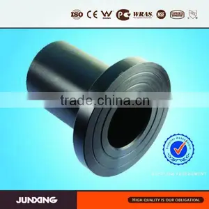 High Density Polyethylene Pipe Fitting HDPE Stub End thumbnail-1