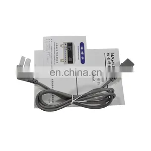 PM9801 0.5 Class Alarm Type AC Single Phase Power Meter thumbnail-4