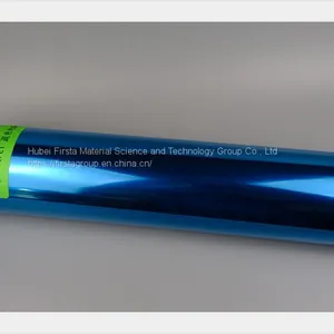 PET Anti-static Release Film Anti Static PET Film Anti-Static Release Film thumbnail-1