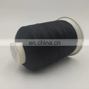 China Good Quality High Strength 100% for Sewing Leather Bonded Polyester thumbnail-3