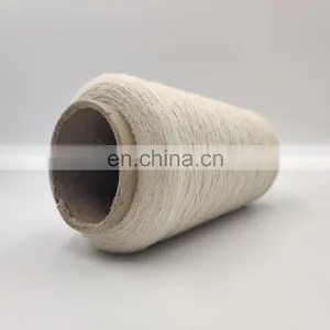China Manufacture AA Grade High Strength 24s/2 Poly-Ploy Core Spun Yarn thumbnail-2