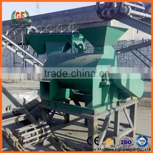 Cow Manure Grinder Machine Poultry Manure Grinder thumbnail-2