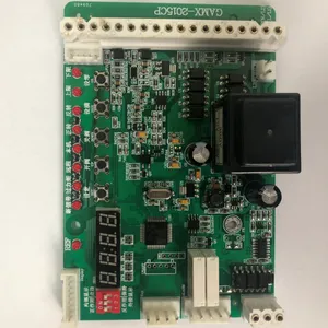 Actuator Parts GAMX-2015CP thumbnail-4