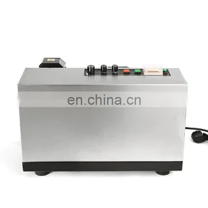 YTK-MY-380F Hot Ink Roll Stamping Printing Coding Machine For Plastic Bag thumbnail-3