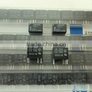 G5V-1-5VDC NEW AND ORIGINAL thumbnail-1