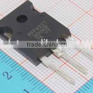 IRFP4227PBF Transistor New and Original Mosfet thumbnail-1