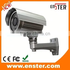 Autofocal Infrared Day/night Surveillance Network Camera,weatherproof Bullet New Model Cctv Camera thumbnail-1