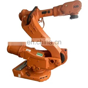 Used Industrial Robot Arm 6 Axis Robotic Arm thumbnail-1