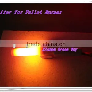 230V High Quality Ceramic Igniter for Wood Pellet Boiler thumbnail-1