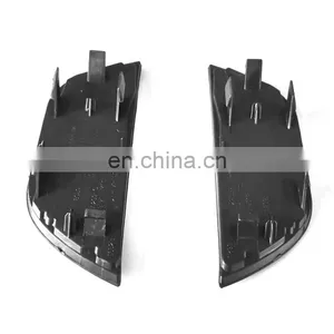 OEM LR027866 LR027867 Fog Lamp Lower Cover Black for Land Rover Range Rover Evoque 2012-2021 thumbnail-5