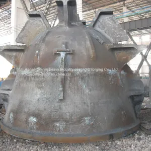 Slag Pot Manufacturer thumbnail-2