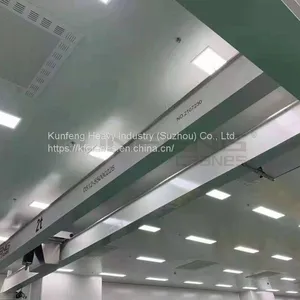 Aluminum Alloy Clean Crane thumbnail-1