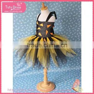 Seagreen Goblin Style Irregular Edges Gauze Dress Halloween Costume Supplier's Choice thumbnail-6