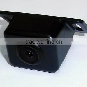 Waterproof Night Vision NEW MINI CAR REAR VIEW BACKUP CAMERA 12V 170 DEGREE thumbnail-4