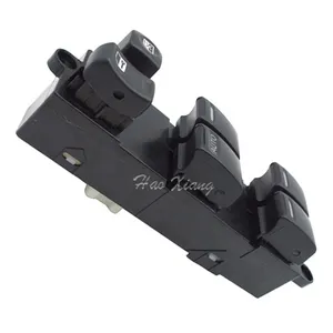 Haoxiang CAR Power Window Switches Universal Window Lifter Switch 254014Y100 25401-4Y100 For Nissan Maxima thumbnail-2