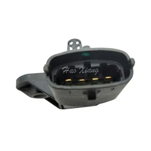 Haoxiang Air Intake Manifold Absolute Pressure Sensor MAP Sensor 0281002680 For Ford Mazda BT-50 BT50 2.5 MRZ-CD 3.0 CDVi 5.0 thumbnail-5