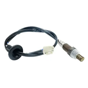 Haoxiang New Material Auto Oxygen Sensor O2 Lambda 89465-02370 For Toyota Corolla 1ZRFE 1.6L thumbnail-3