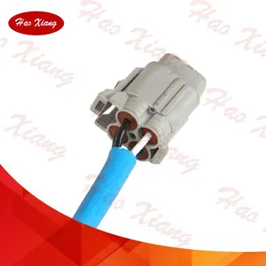 Haoxiang Auto New Material Oxygen O2 Lambda Sensor 22641-AA490 For Subaru Impreza 2004-2008 WRX Forester thumbnail-3