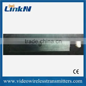 Portble Base Station for Wireless Voice Transmission Receiving thumbnail-2