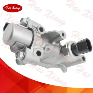 Auto Solenoid Spool Valve VTEC Solenoid 15810-RNA-A01 15810RNAA01 For Honda Civic thumbnail-3