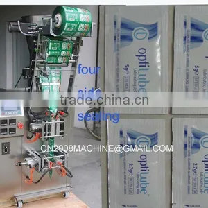 NEW Automatic Powder Salt Packaging Machinery thumbnail-1