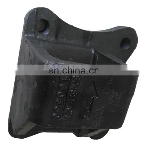 Dongfeng Dump Truck Rear Spring Bracket 2904324-K2001 thumbnail-1