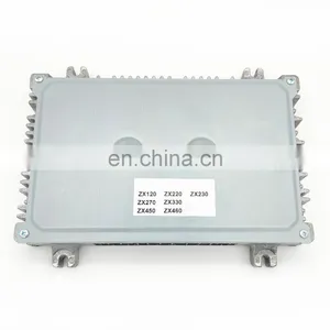 ZX200 CONTROLLER 9226748 Computer Board ZAX200-1 Excavator Controller thumbnail-3