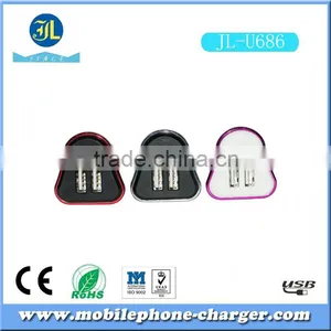 Freedom Charging Station Car Accessories Vehicle Charger 2016 New Hot Product thumbnail-3