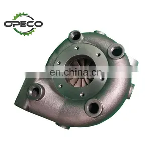 TMD121 TAMD122 TAMD121C Engine Turbocharger 4LGK 3525707 3525708 849625 3503776 856241 thumbnail-4