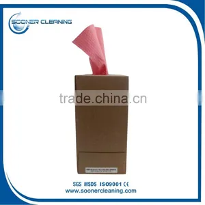 Industrial Cleaning Cloth thumbnail-3