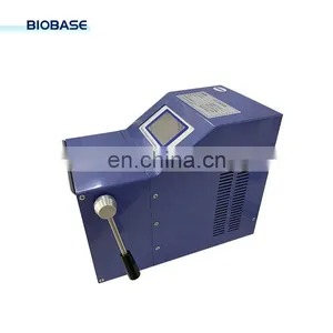 H Biobase China Top Popular Touch Screen Stomacher Blender/homogenizer BK-SHG04 for Food Laboraotry Analyzer thumbnail-2