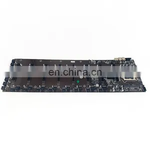 GPU Graphics Card B85 8PCI-E Desktop Motherboard B85 Mainboard thumbnail-2